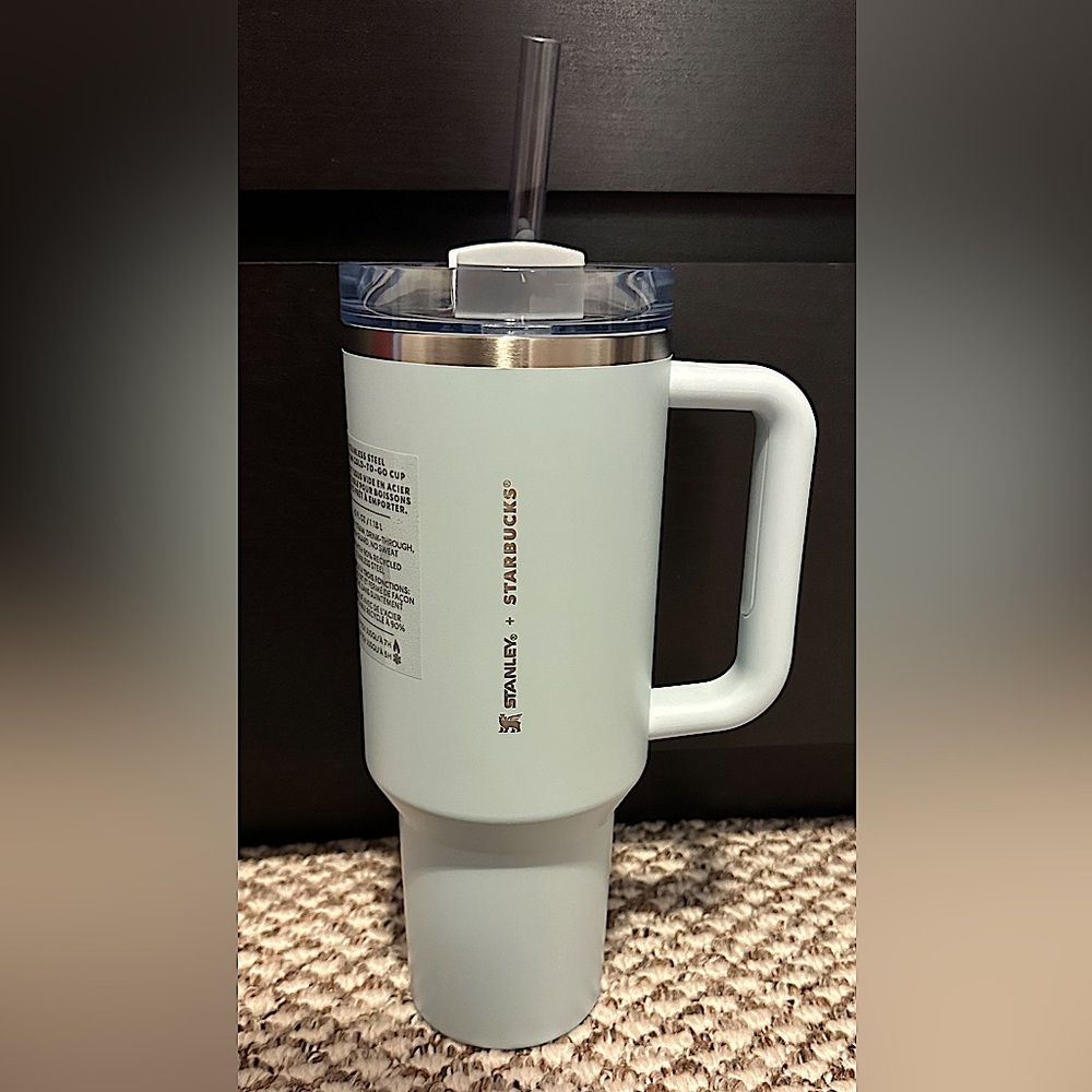 Starbucks Stanley Cup